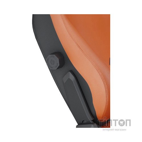 Крісло ігрове Anda Seat Kaiser 3 Size XL Orange (AD12YDC-XL-01-O-PV/C)