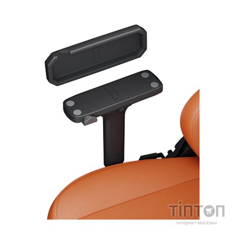 Крісло ігрове Anda Seat Kaiser 3 Size XL Orange (AD12YDC-XL-01-O-PV/C)