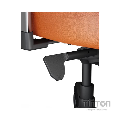 Крісло ігрове Anda Seat Kaiser 3 Size XL Orange (AD12YDC-XL-01-O-PV/C)