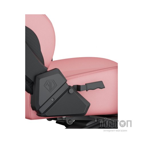 Крісло ігрове Anda Seat Kaiser 3 Size XL Pink (AD12YDC-XL-01-P-PV/C)