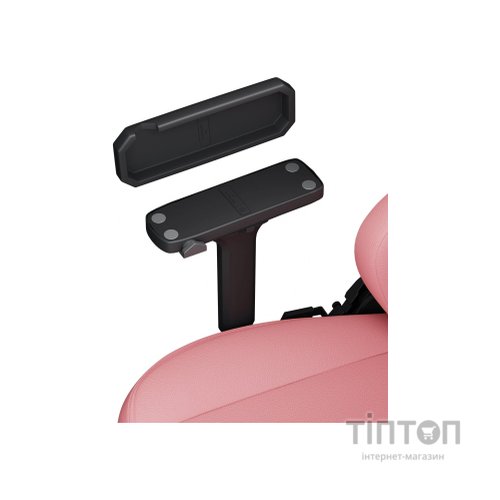 Крісло ігрове Anda Seat Kaiser 3 Size XL Pink (AD12YDC-XL-01-P-PV/C)