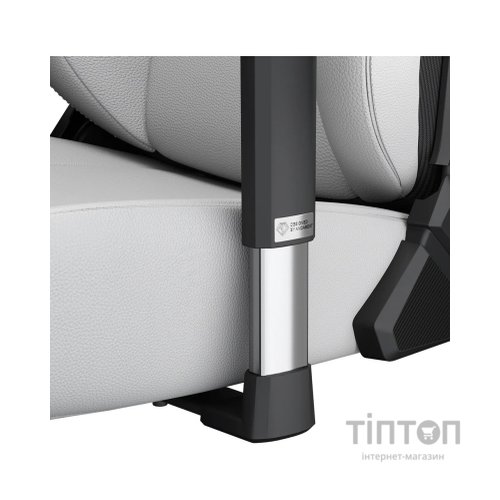 Крісло ігрове Anda Seat Kaiser 3 Size XL White (AD12YDC-XL-01-W-PV/C)