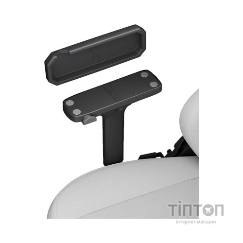 Крісло ігрове Anda Seat Kaiser 3 Size XL White (AD12YDC-XL-01-W-PV/C)