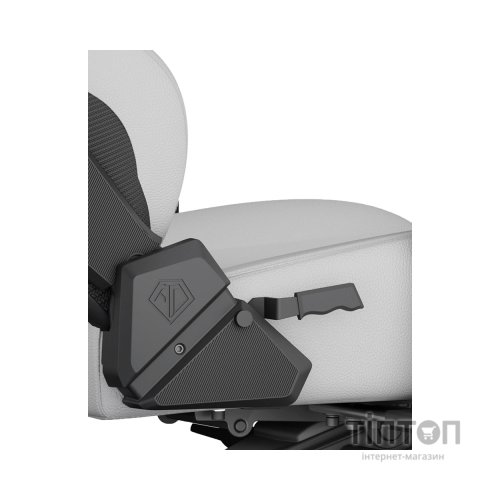 Крісло ігрове Anda Seat Kaiser 3 Size XL White (AD12YDC-XL-01-W-PV/C)