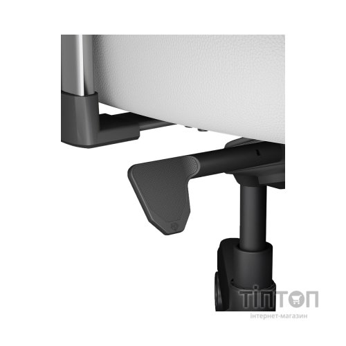 Крісло ігрове Anda Seat Kaiser 3 Size XL White (AD12YDC-XL-01-W-PV/C)