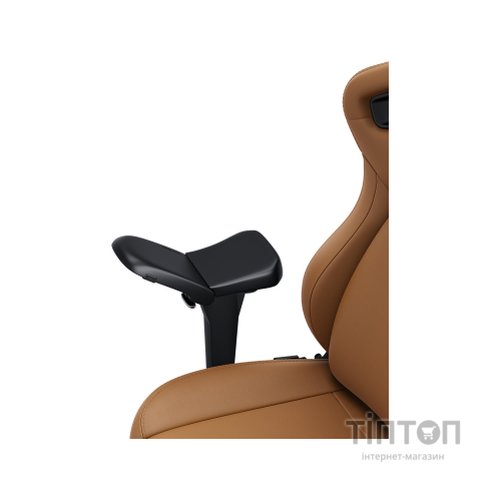 Крісло ігрове Anda Seat Kaiser 4 Size L Brown (AD12YDDC-L-20-K-PV/C)