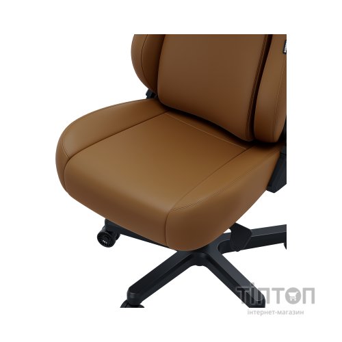 Крісло ігрове Anda Seat Kaiser 4 Size L Brown (AD12YDDC-L-20-K-PV/C)