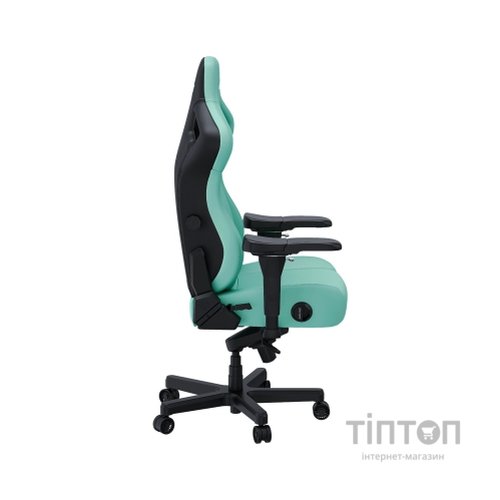 Крісло ігрове Anda Seat Kaiser 4 Size L Green (AD12YDDC-L-20-E-PV/C)