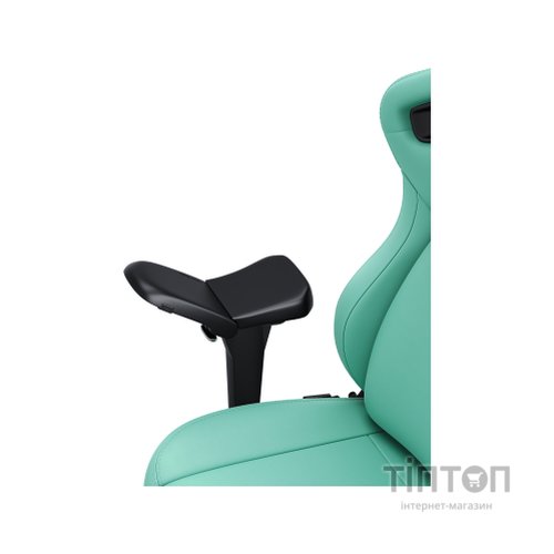 Крісло ігрове Anda Seat Kaiser 4 Size L Green (AD12YDDC-L-20-E-PV/C)