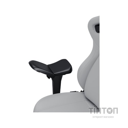 Крісло ігрове Anda Seat Kaiser 4 Size L White (AD12YDDC-L-20-W-PV/C)