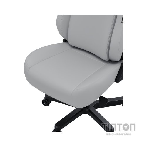 Крісло ігрове Anda Seat Kaiser 4 Size L White (AD12YDDC-L-20-W-PV/C)