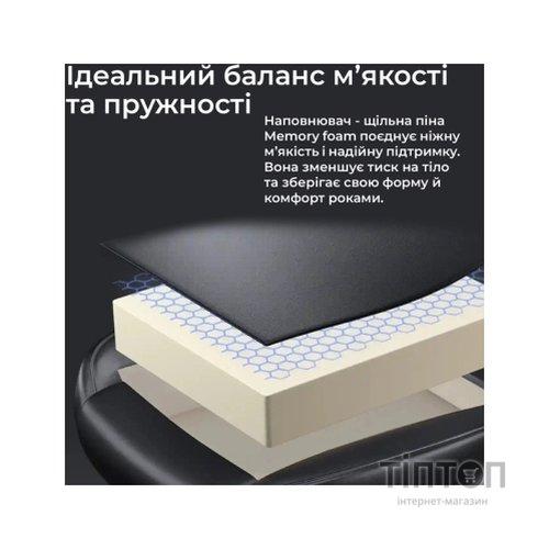 Крісло ігрове Anda Seat Kaiser 4 V2 PVC Size XL Brown (AD12YDDC-XLL-20-K-PV/C-03)