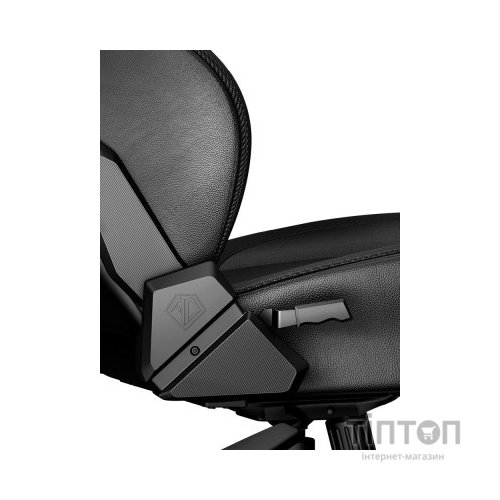 Крісло ігрове Anda Seat Phantom 3 Size L Black/Black (AD18Y-06-B-PV/C-B01)