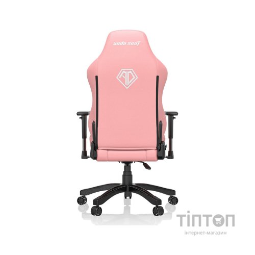 Крісло ігрове Anda Seat Phantom 3 Size L Pink (AD18Y-06-P-PV)