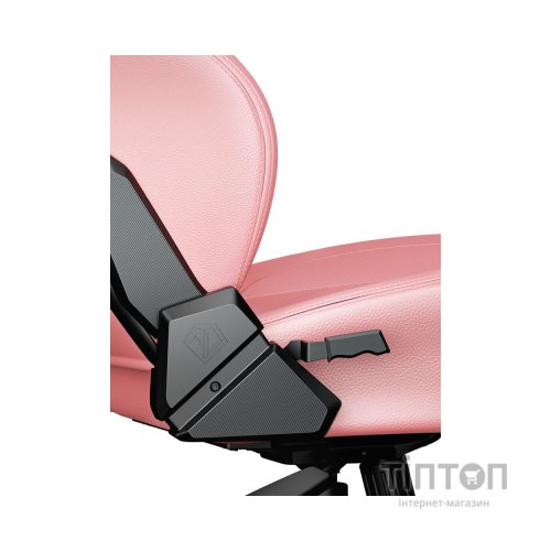 Крісло ігрове Anda Seat Phantom 3 Size L Pink (AD18Y-06-P-PV)