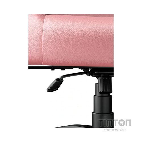 Крісло ігрове Anda Seat Phantom 3 Size L Pink (AD18Y-06-P-PV)