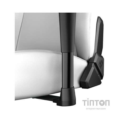 Крісло ігрове Anda Seat Phantom 3 Size L White (AD18Y-06-W-PV)
