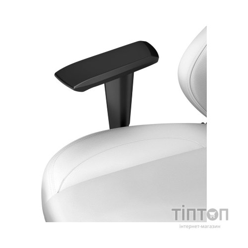Крісло ігрове Anda Seat Phantom 3 Size L White (AD18Y-06-W-PV)