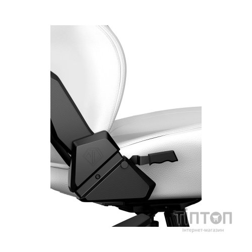 Крісло ігрове Anda Seat Phantom 3 Size L White (AD18Y-06-W-PV)