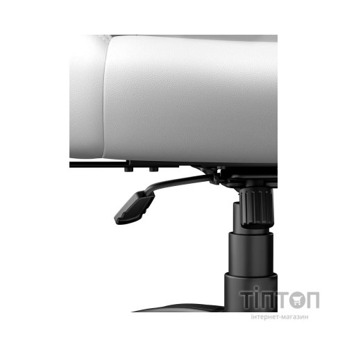 Крісло ігрове Anda Seat Phantom 3 Size L White (AD18Y-06-W-PV)