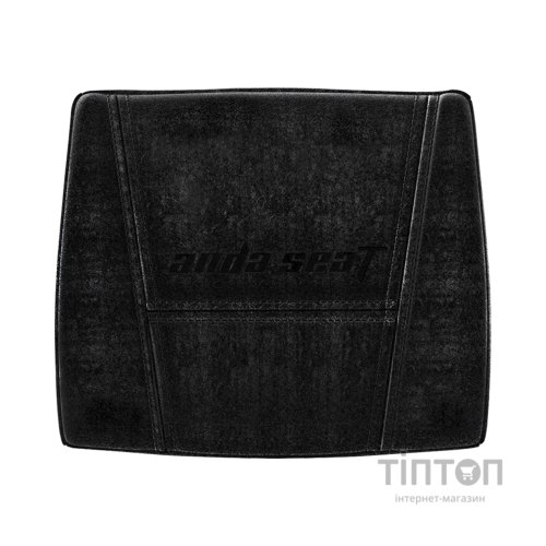 Крісло ігрове Anda Seat T-Pro 2 Size XL Black (AD12XLLA-01-B-F)