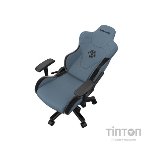Крісло ігрове Anda Seat T-Pro 2 Size XL Blue/Black (AD12XLLA-01-SB-F)