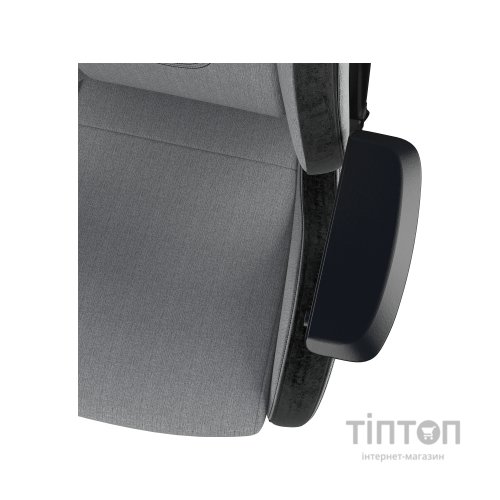 Крісло ігрове Anda Seat T-Pro 2 Size XL Grey/Black (AD12XLLA-01-GB-F)