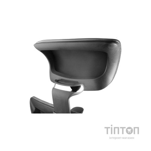 Крісло ігрове Barsky Game Mesh Grey (GM-02)