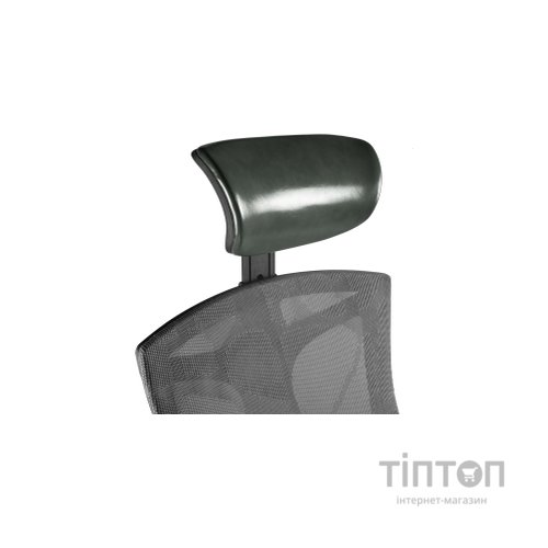 Крісло ігрове Barsky Game Mesh Grey (GM-02)