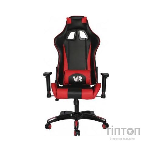 Крісло ігрове Barsky Sportdrive Game Red (SD-13)