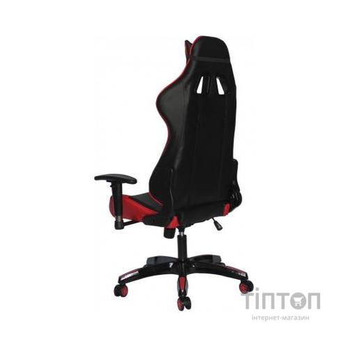 Крісло ігрове Barsky Sportdrive Game Red (SD-13)