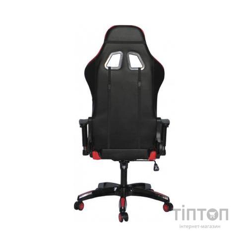 Крісло ігрове Barsky Sportdrive Game Red (SD-13)