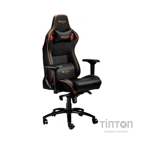 Крісло ігрове Canyon Corax (CND-SGCH5)