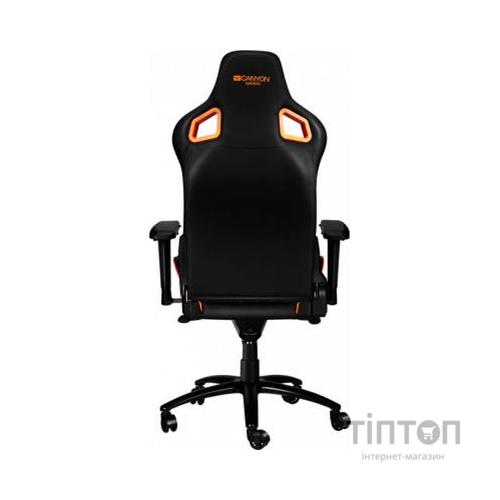Крісло ігрове Canyon Corax (CND-SGCH5)