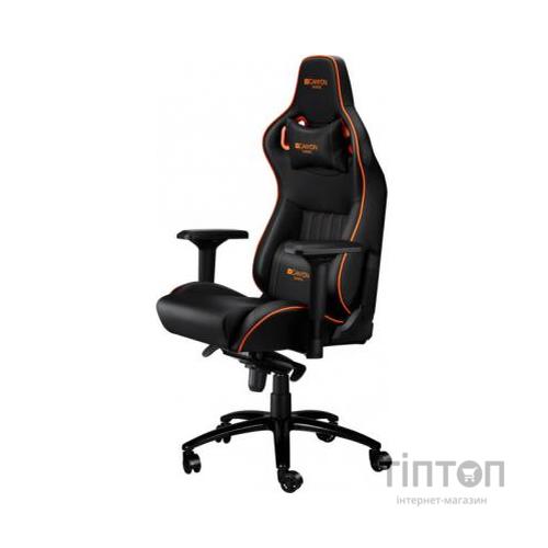 Крісло ігрове Canyon Corax (CND-SGCH5)