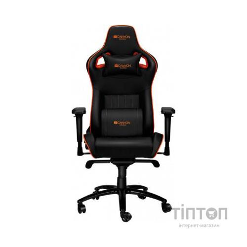 Крісло ігрове Canyon Corax (CND-SGCH5)