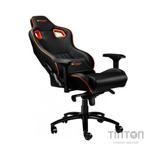 Крісло ігрове Canyon Corax (CND-SGCH5)