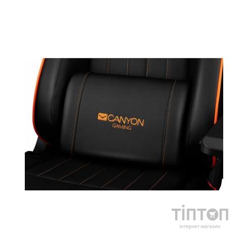 Крісло ігрове Canyon Corax (CND-SGCH5)