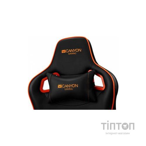 Крісло ігрове Canyon Corax (CND-SGCH5)