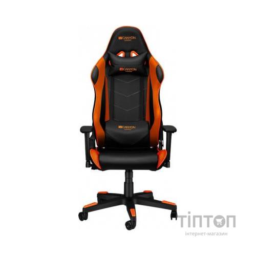 Крісло ігрове Canyon Deimos (CND-SGCH4)