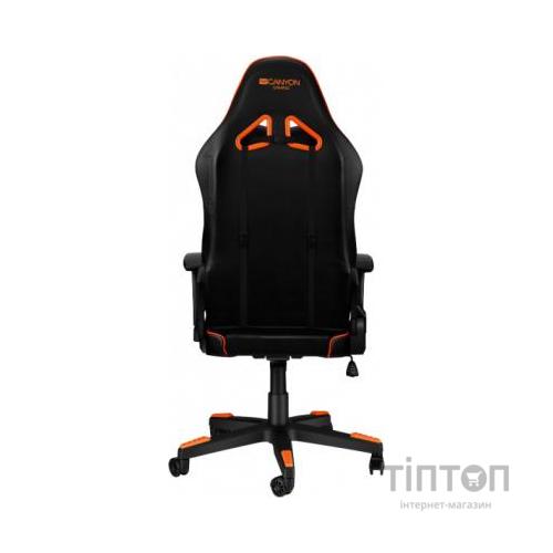 Крісло ігрове Canyon Deimos (CND-SGCH4)
