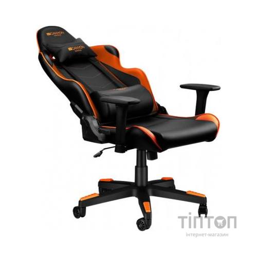 Крісло ігрове Canyon Deimos (CND-SGCH4)