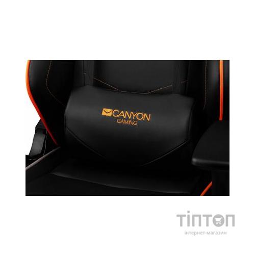 Крісло ігрове Canyon Deimos (CND-SGCH4)