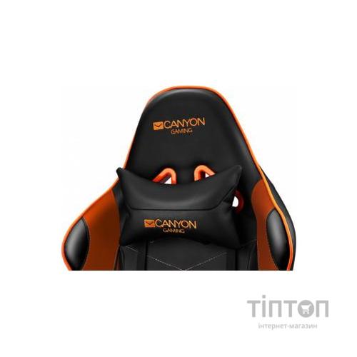 Крісло ігрове Canyon Deimos (CND-SGCH4)