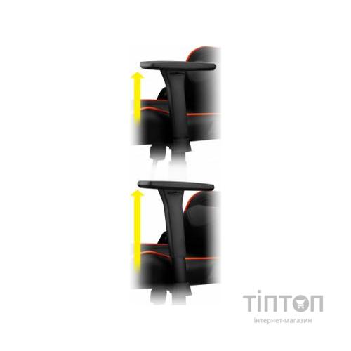 Крісло ігрове Canyon Deimos (CND-SGCH4)