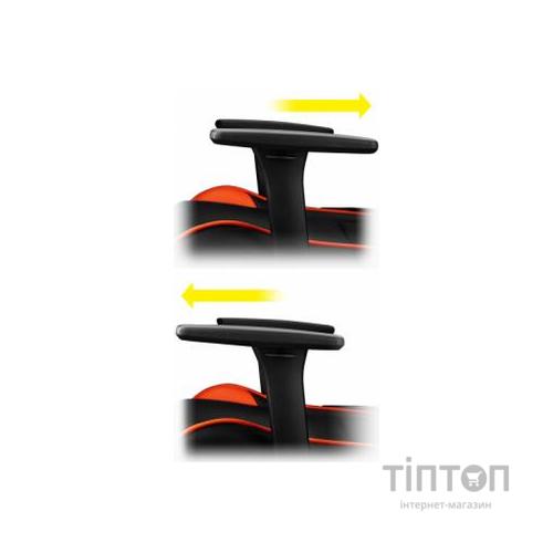 Крісло ігрове Canyon Deimos (CND-SGCH4)