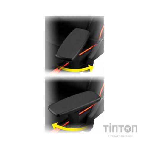 Крісло ігрове Canyon Deimos (CND-SGCH4)