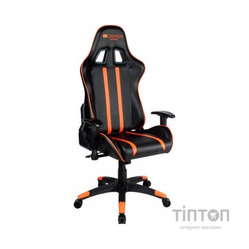 Крісло ігрове Canyon Fobos (CND-SGCH3)