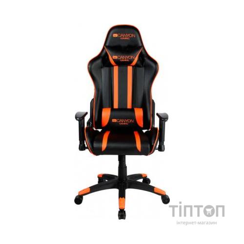 Крісло ігрове Canyon Fobos (CND-SGCH3)
