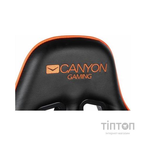 Крісло ігрове Canyon Fobos (CND-SGCH3)